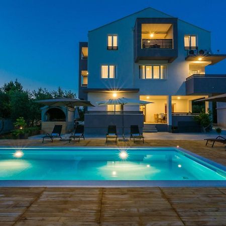 Villa Petar'S Dream 3 Privlaka  Kültér fotó