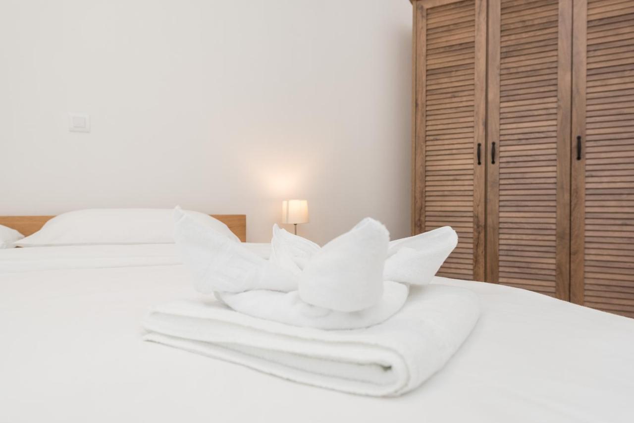 Villa Petar'S Dream 3 Privlaka  Kültér fotó