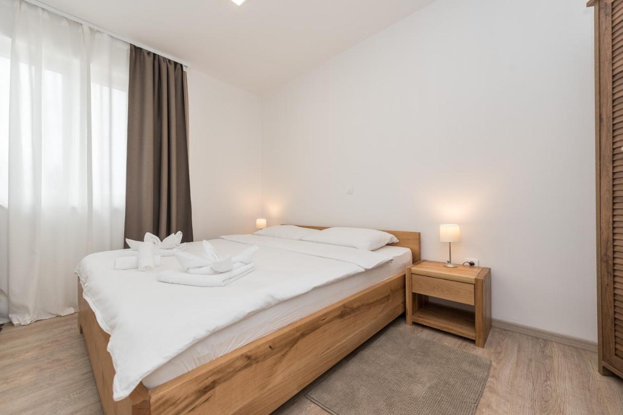 Villa Petar'S Dream 3 Privlaka  Kültér fotó