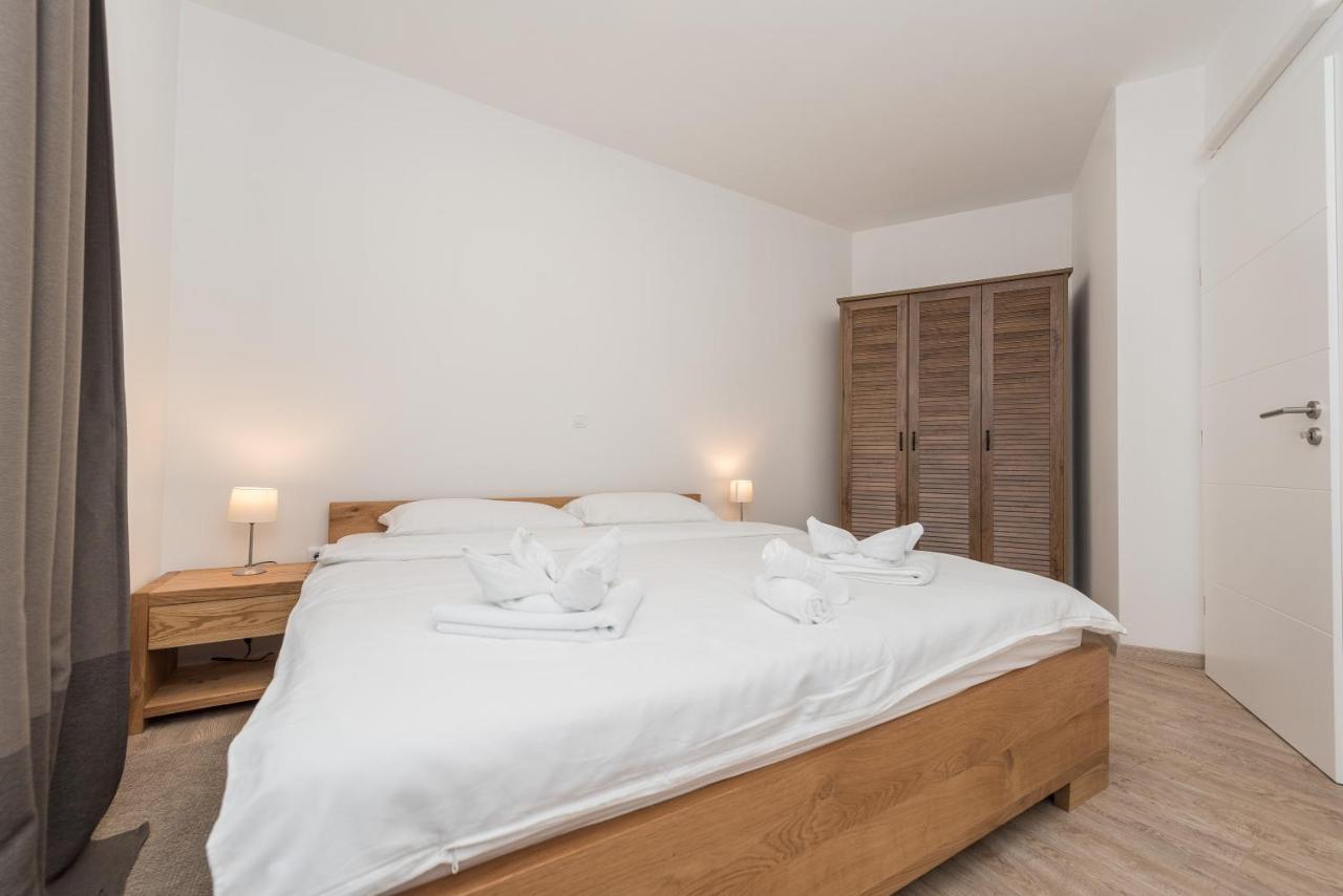Villa Petar'S Dream 3 Privlaka  Kültér fotó