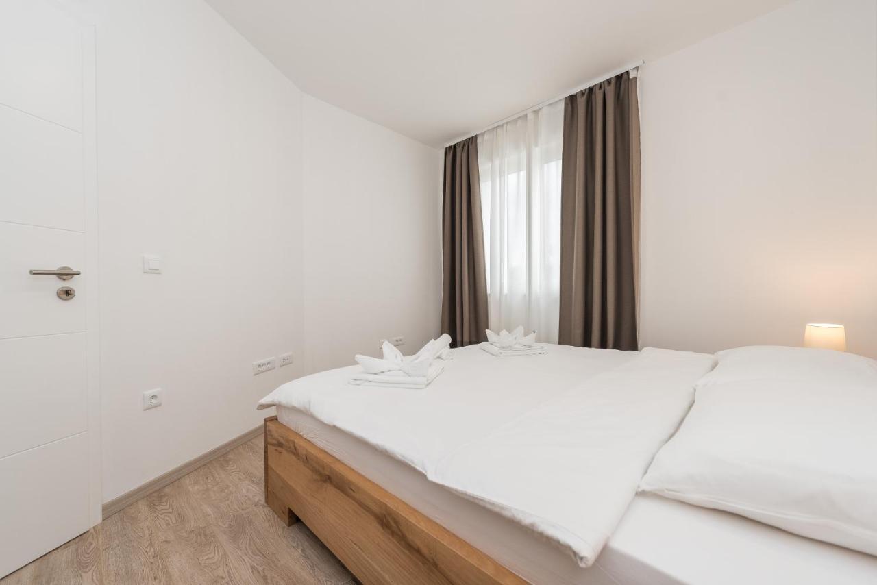 Villa Petar'S Dream 3 Privlaka  Kültér fotó