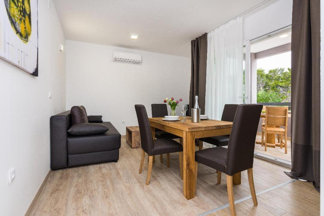 Villa Petar'S Dream 3 Privlaka  Kültér fotó