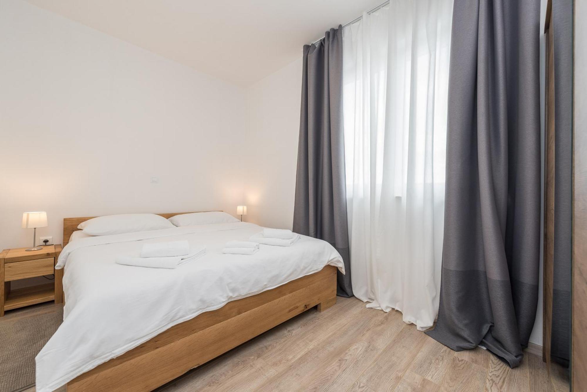 Villa Petar'S Dream 3 Privlaka  Kültér fotó