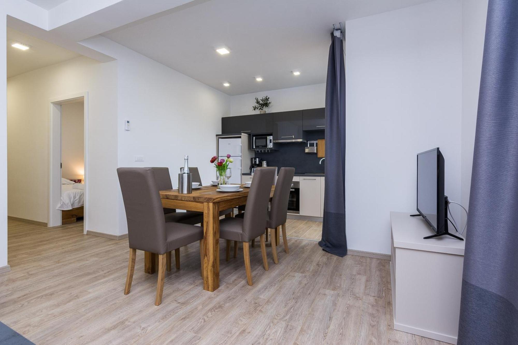 Villa Petar'S Dream 3 Privlaka  Kültér fotó