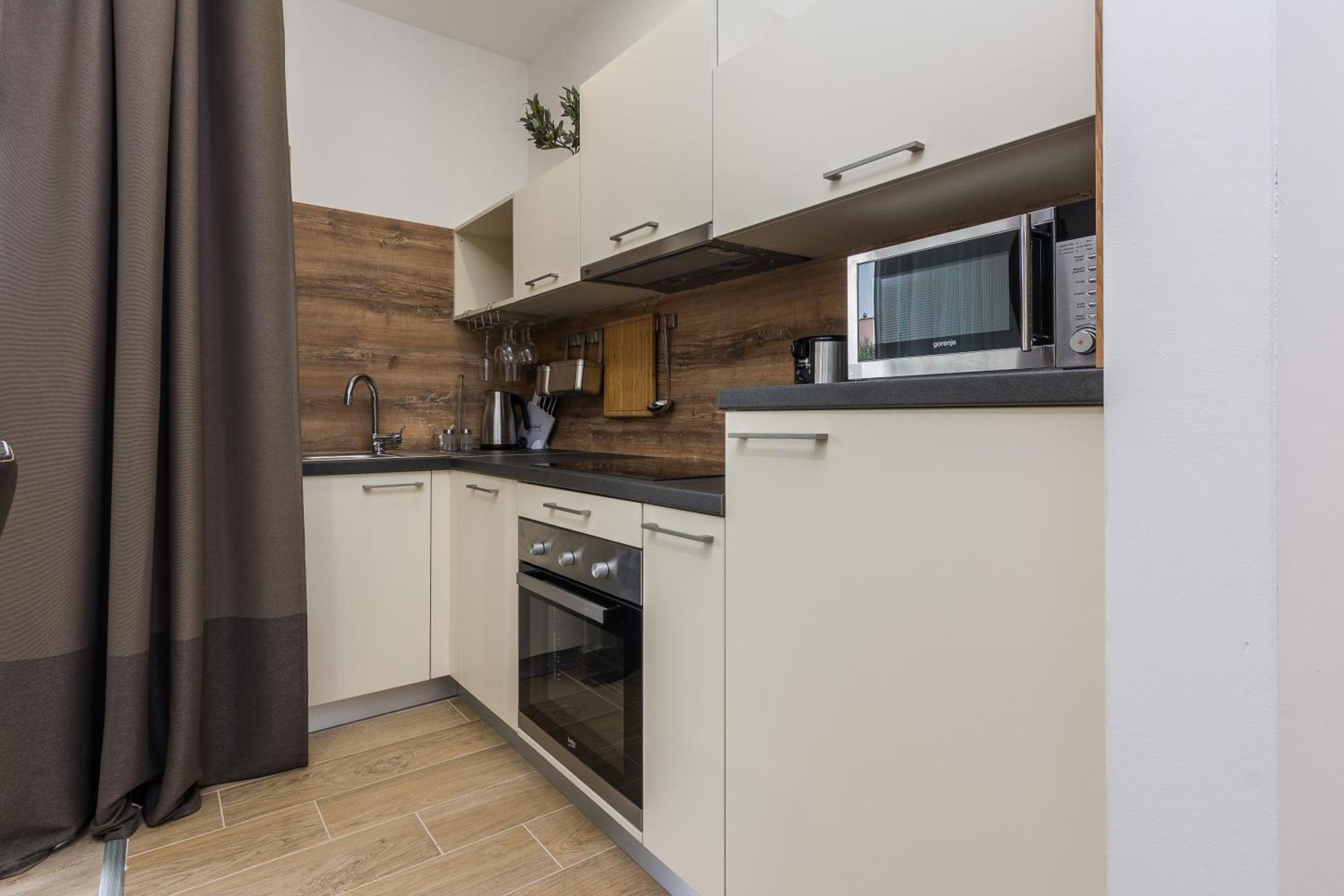 Villa Petar'S Dream 3 Privlaka  Kültér fotó