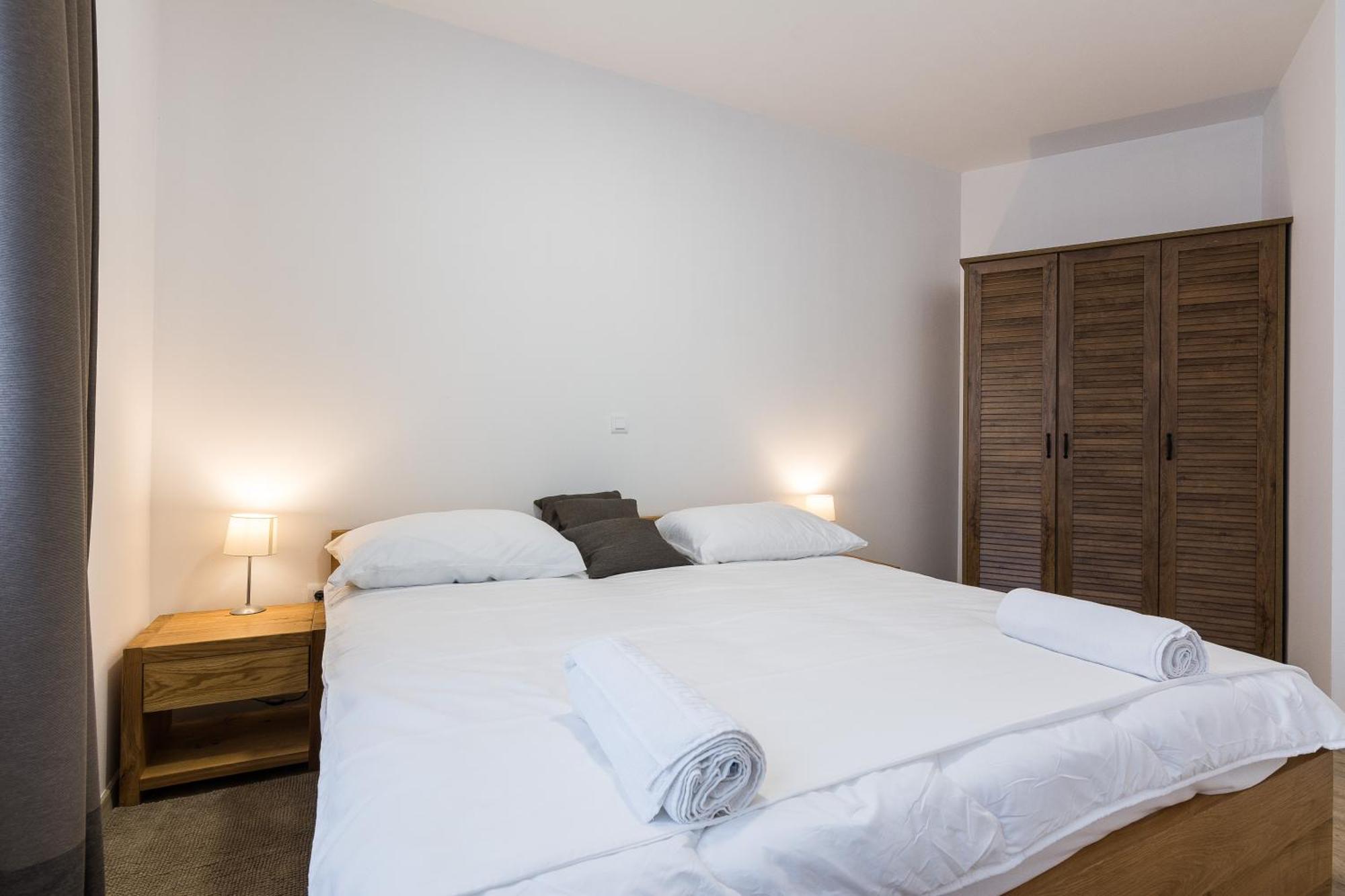 Villa Petar'S Dream 3 Privlaka  Kültér fotó