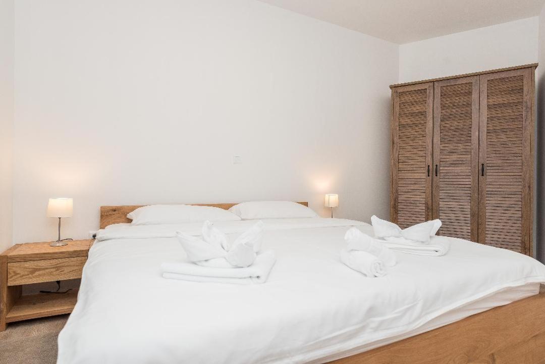 Villa Petar'S Dream 3 Privlaka  Kültér fotó