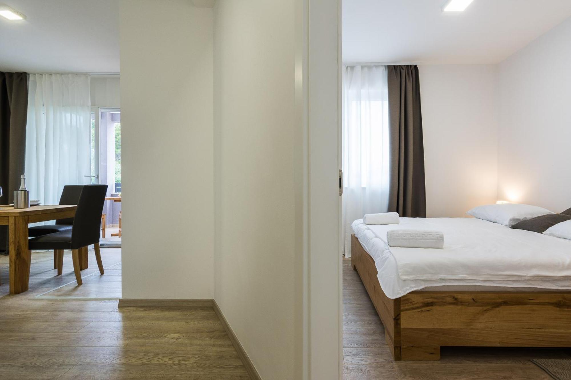 Villa Petar'S Dream 3 Privlaka  Kültér fotó