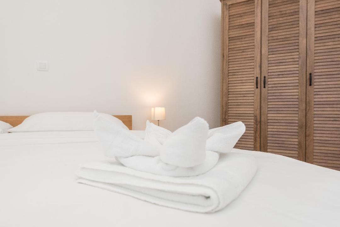 Villa Petar'S Dream 3 Privlaka  Kültér fotó