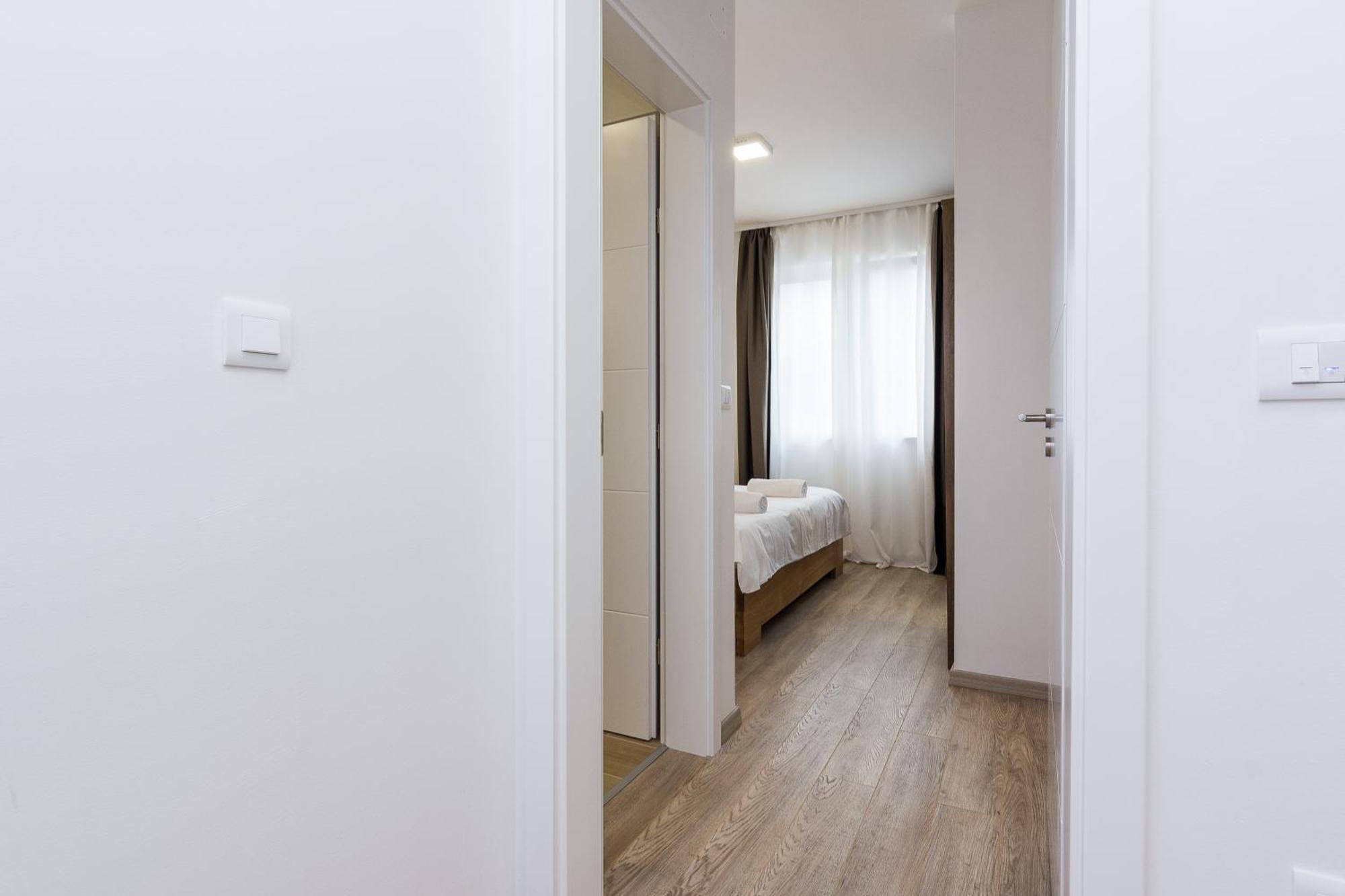 Villa Petar'S Dream 3 Privlaka  Kültér fotó