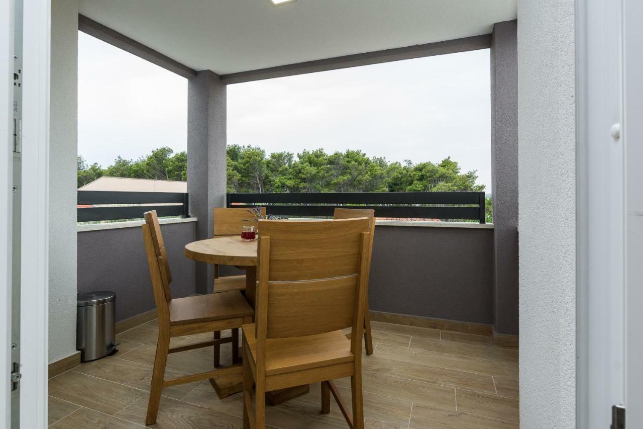 Villa Petar'S Dream 3 Privlaka  Kültér fotó