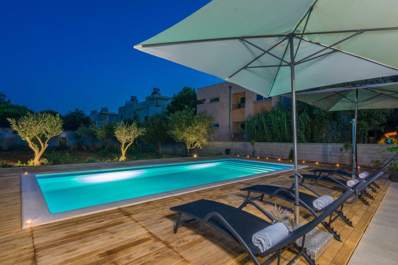 Villa Petar'S Dream 3 Privlaka  Kültér fotó