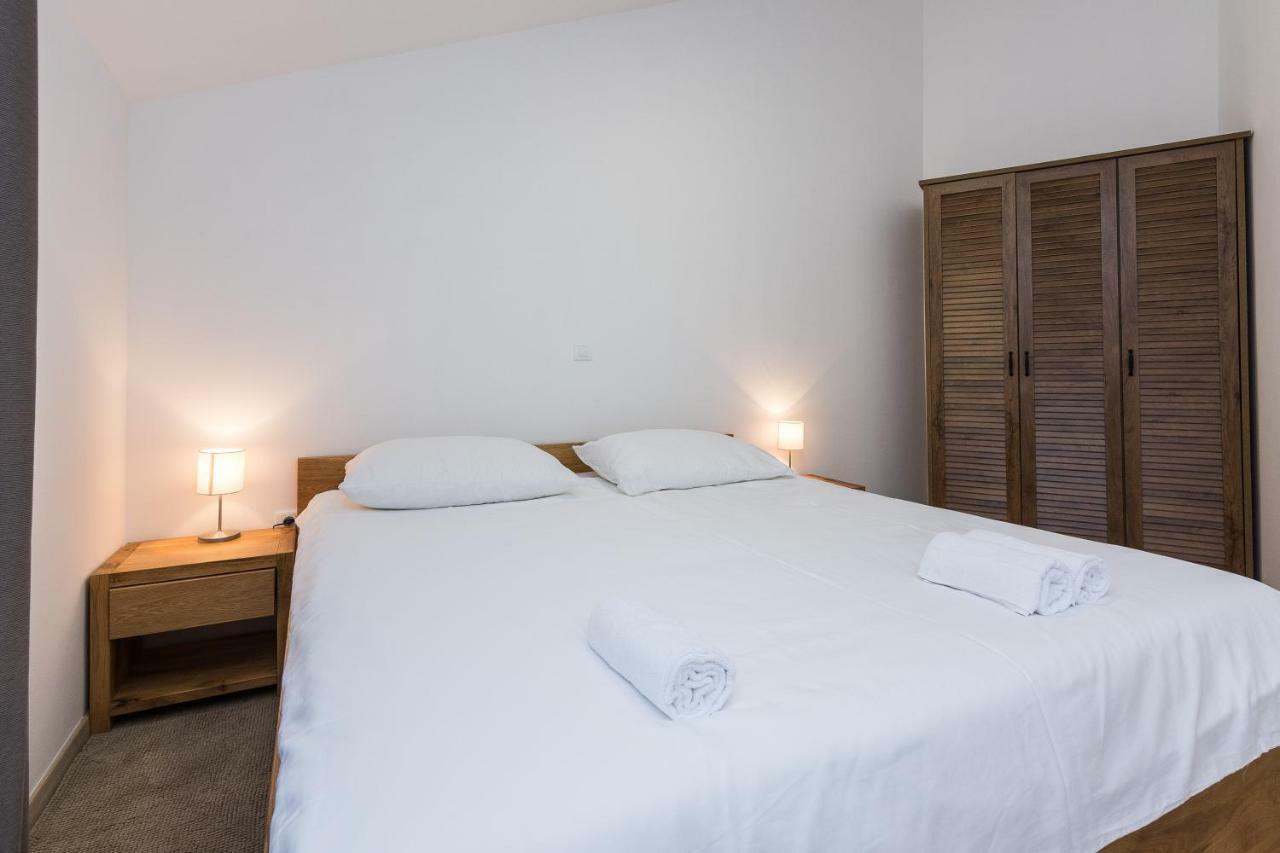 Villa Petar'S Dream 3 Privlaka  Kültér fotó