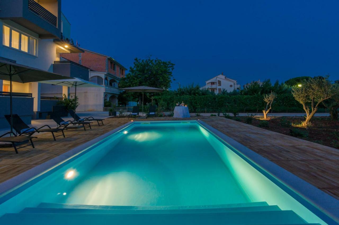 Villa Petar'S Dream 3 Privlaka  Kültér fotó