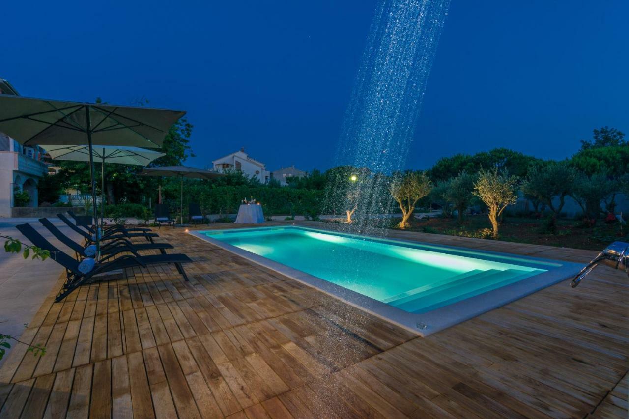 Villa Petar'S Dream 3 Privlaka  Kültér fotó